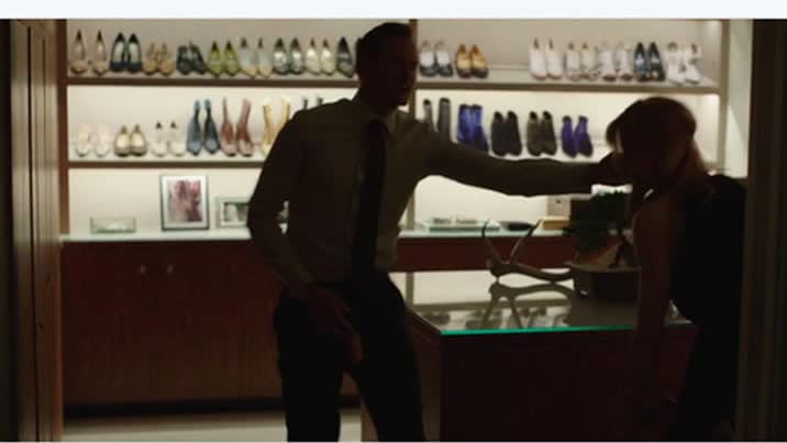 Skarsgårds penis får internet att koka