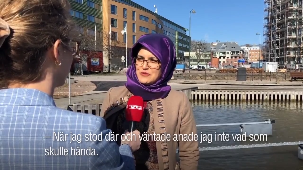 Mordet på Khashoggi – detta har hänt