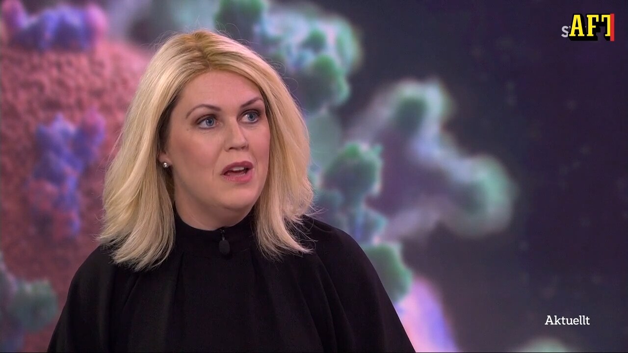 Nya karantänsregler imorgon – Sabuni ställer motfråga direkt