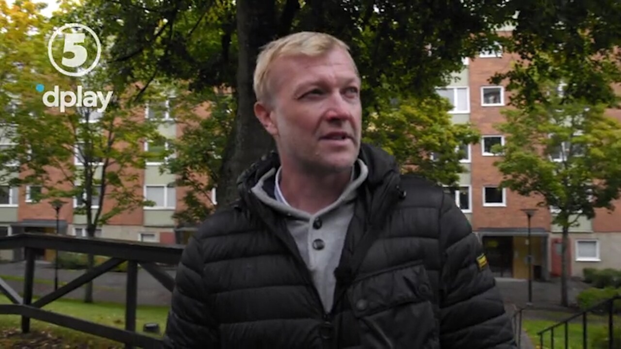 Hedman: Jag blev sexuellt utnyttjad som barn