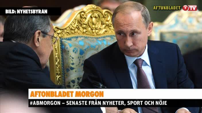 Utgav sig för att vara Putin – nu bryter Elton John tystnaden om pranksamtalet