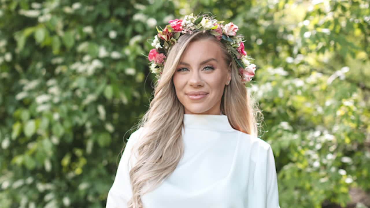 Hör Therese Lindgrens sommarprat: "Självkänslan var så låg att den blivit till självförakt"