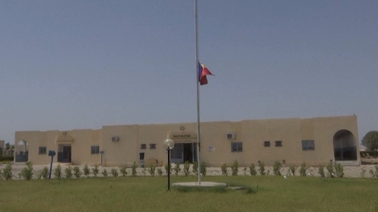 Landet har 16 000 000 invånare – och noll doser vaccin