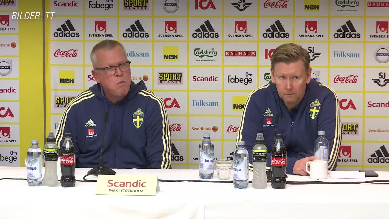 Janne: "Olyckilgt - ska vara enkelt, klart och tydligt"