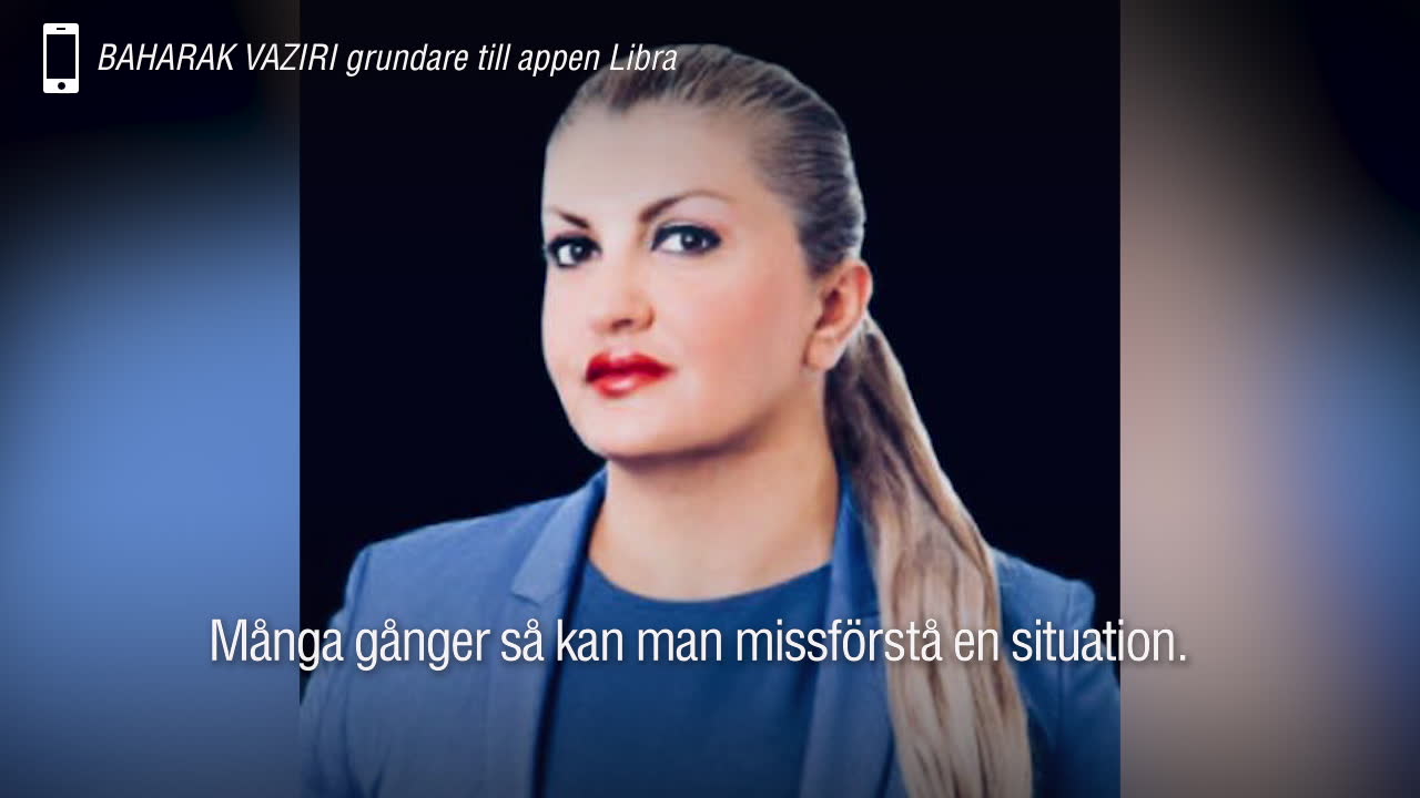 Grundaren till sexkontrakts-appen: Man kan missförstå en situation