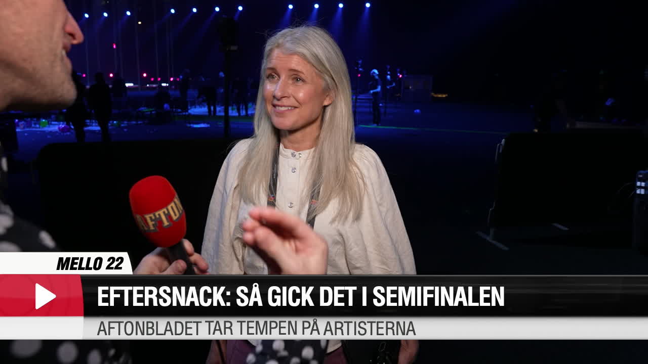 Mello-chefen: ”Så fint att vi kan göra det tillsammans”