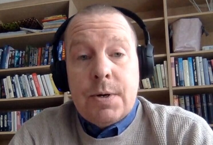 Svensk Pilotförenings ordförande: "Beklagligt"