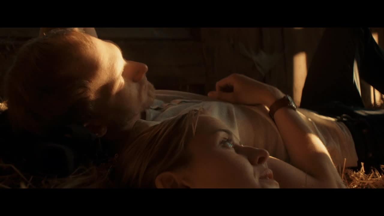 Trailer: Den blomstertid nu kommer