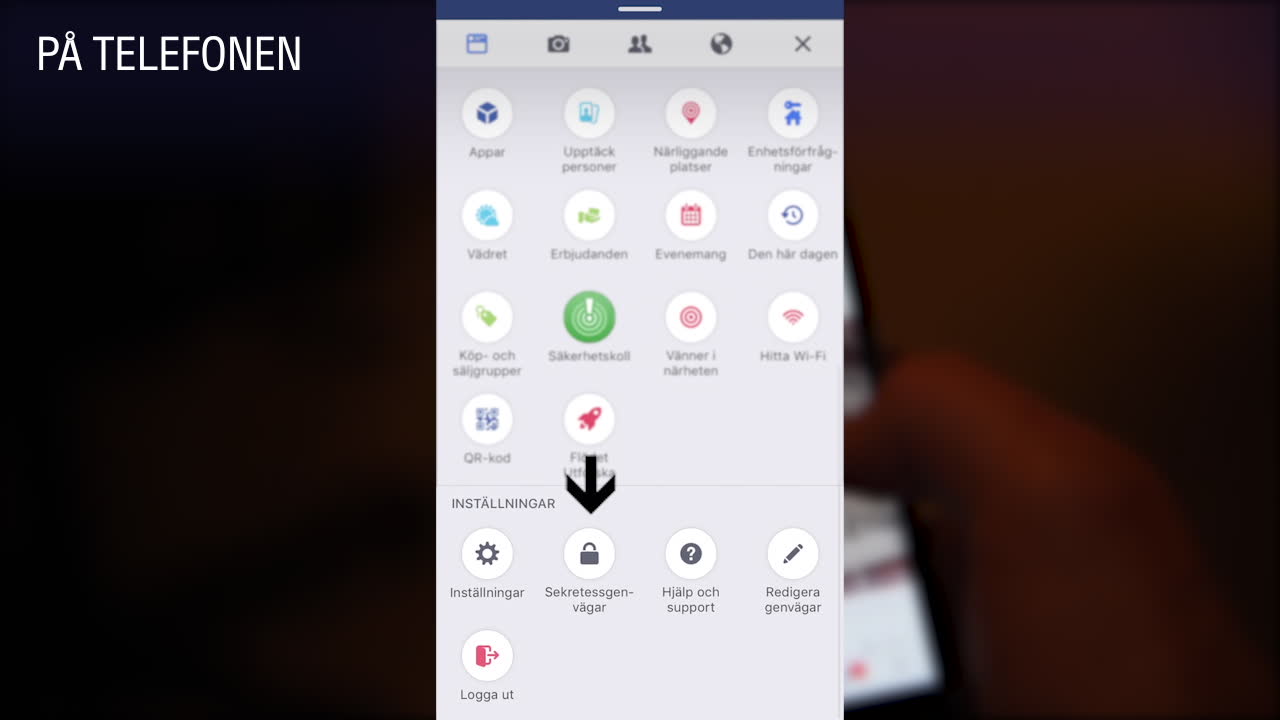 Så slipper du vänförfrågningar från falska profiler på Facebook