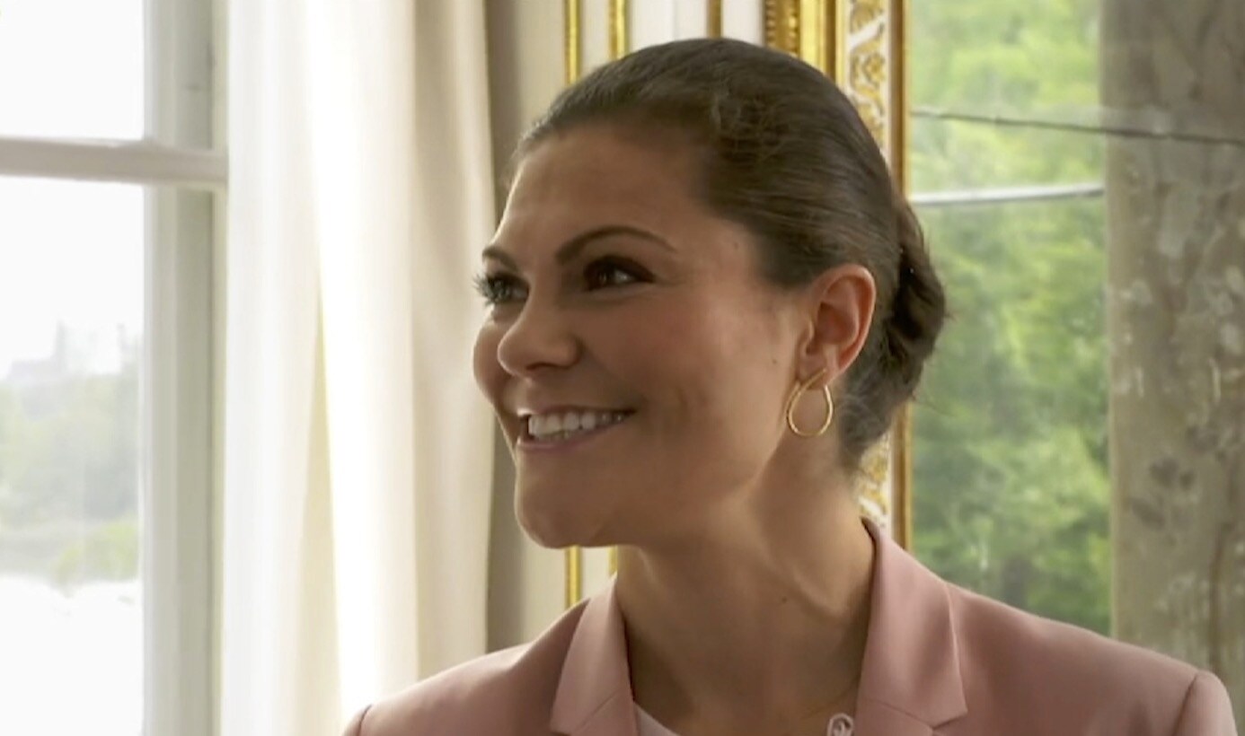 Hovets krav på ”Antikrundan”