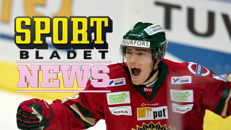 Sportbladet News 18 okt 21.40