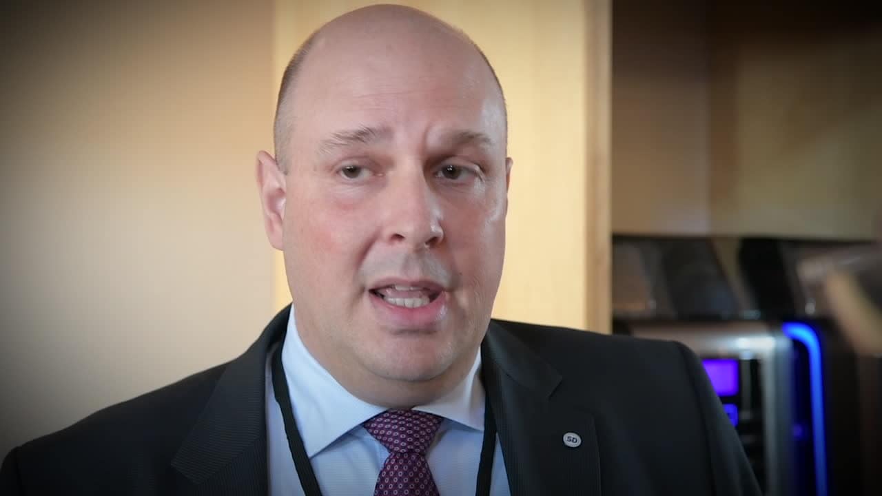 SD-toppen bodde för 32 000 kr – på femstjärnigt lyxhotell