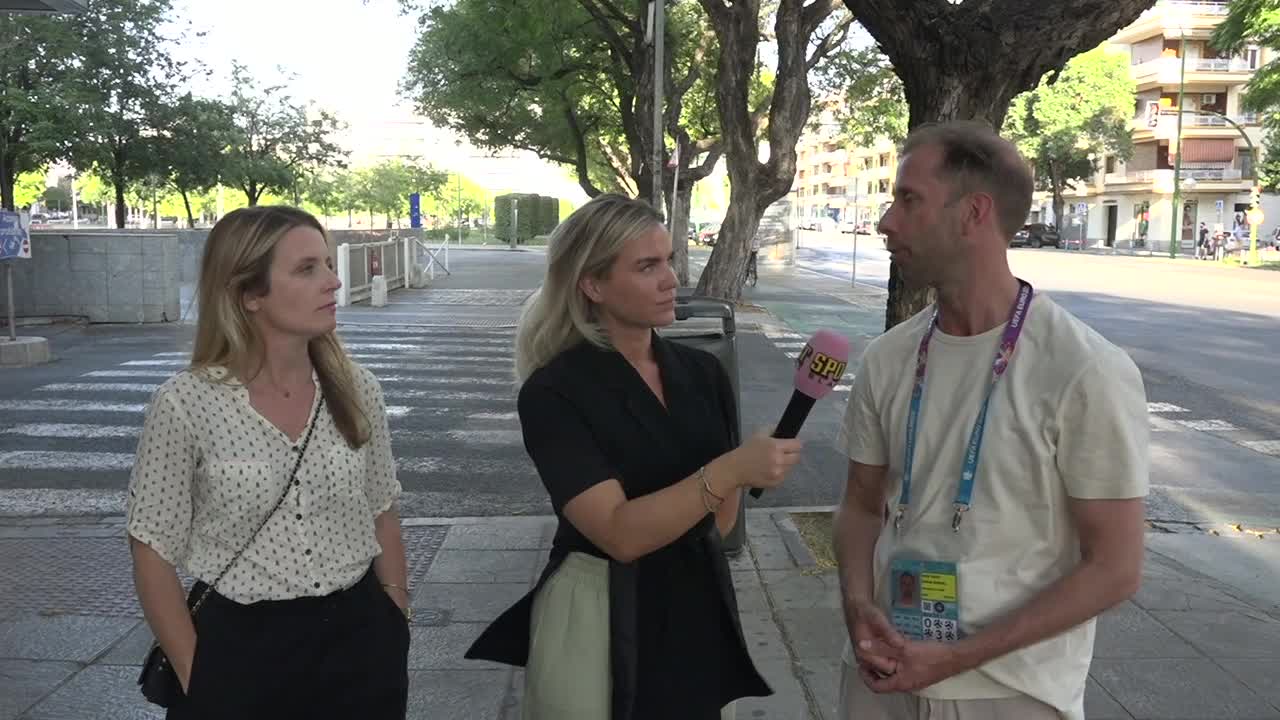 ”Det är viktigare för Spanien att vinna”