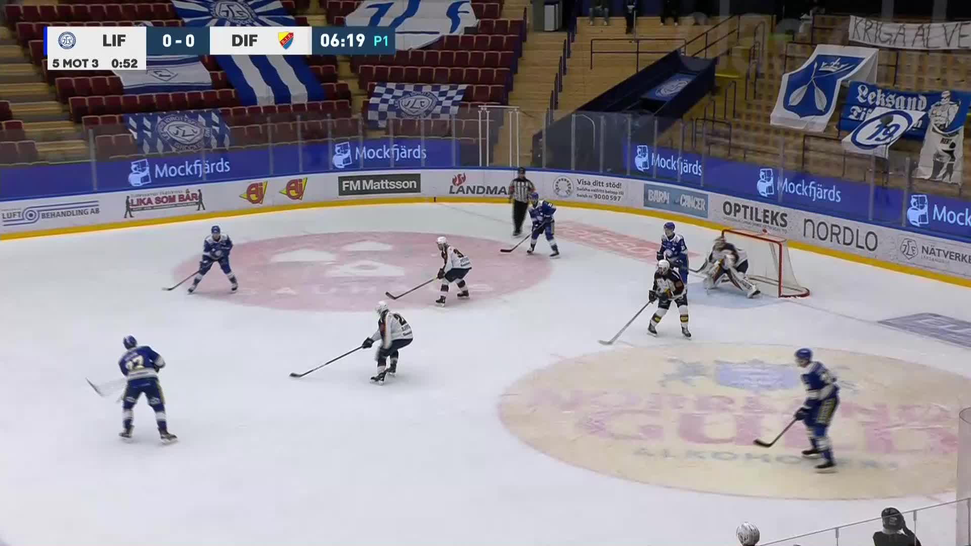 Se Leksands vändning