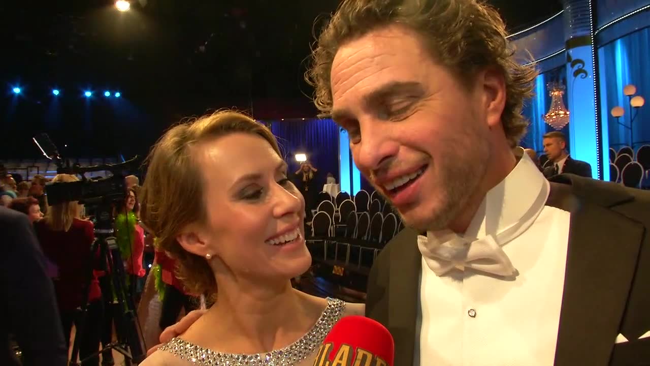 Anders Öfvergård: Det är slut på Arga Snickaren