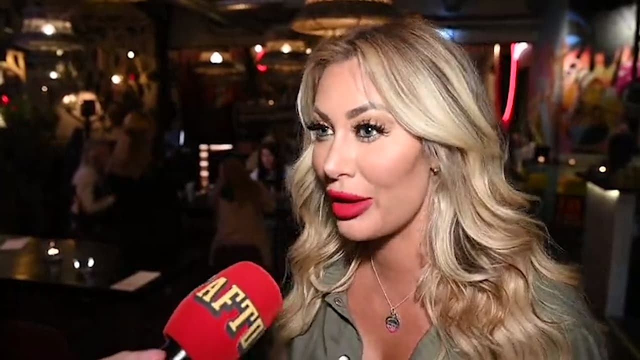 Josefin ”Josie” Capllonch: "Helst vill man åka ut tidigt"