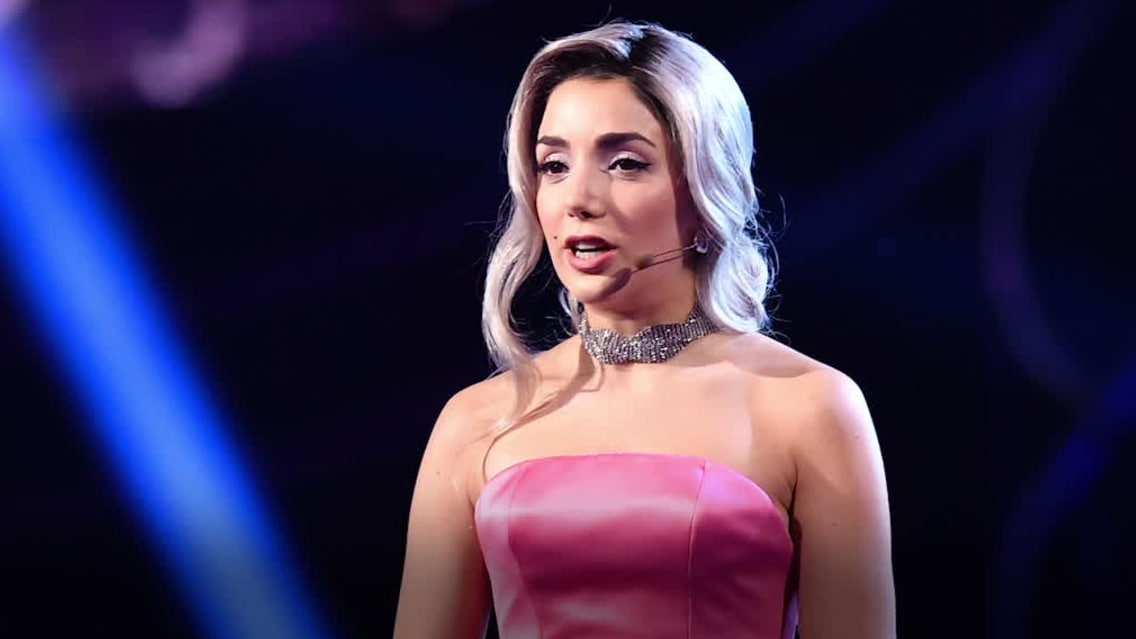 Klart: Gina Dirawi lämnar "Idol"