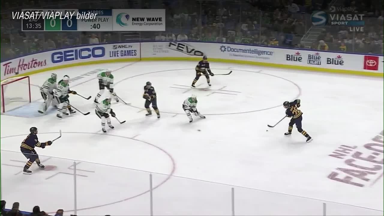 Här blir svensken historisk efter nya succén