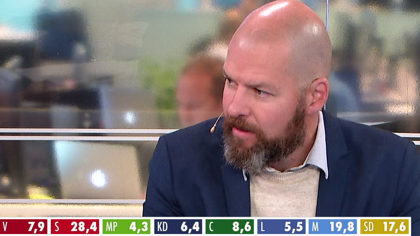 Utlandssvenskarna kan avgöra valet