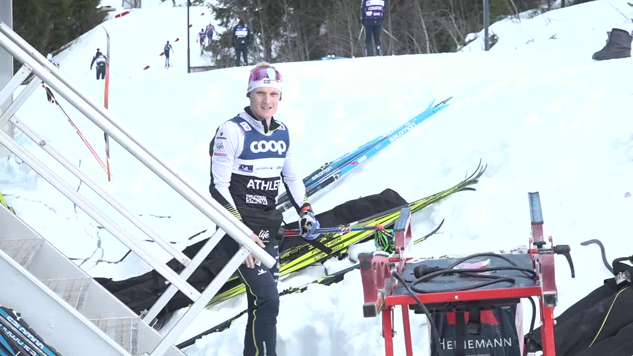 Norska hånet: "Det är lite skrämmande"