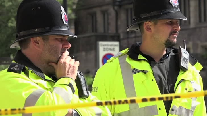 Efter terrordådet - kritik mot arenans säkerhetsarbete