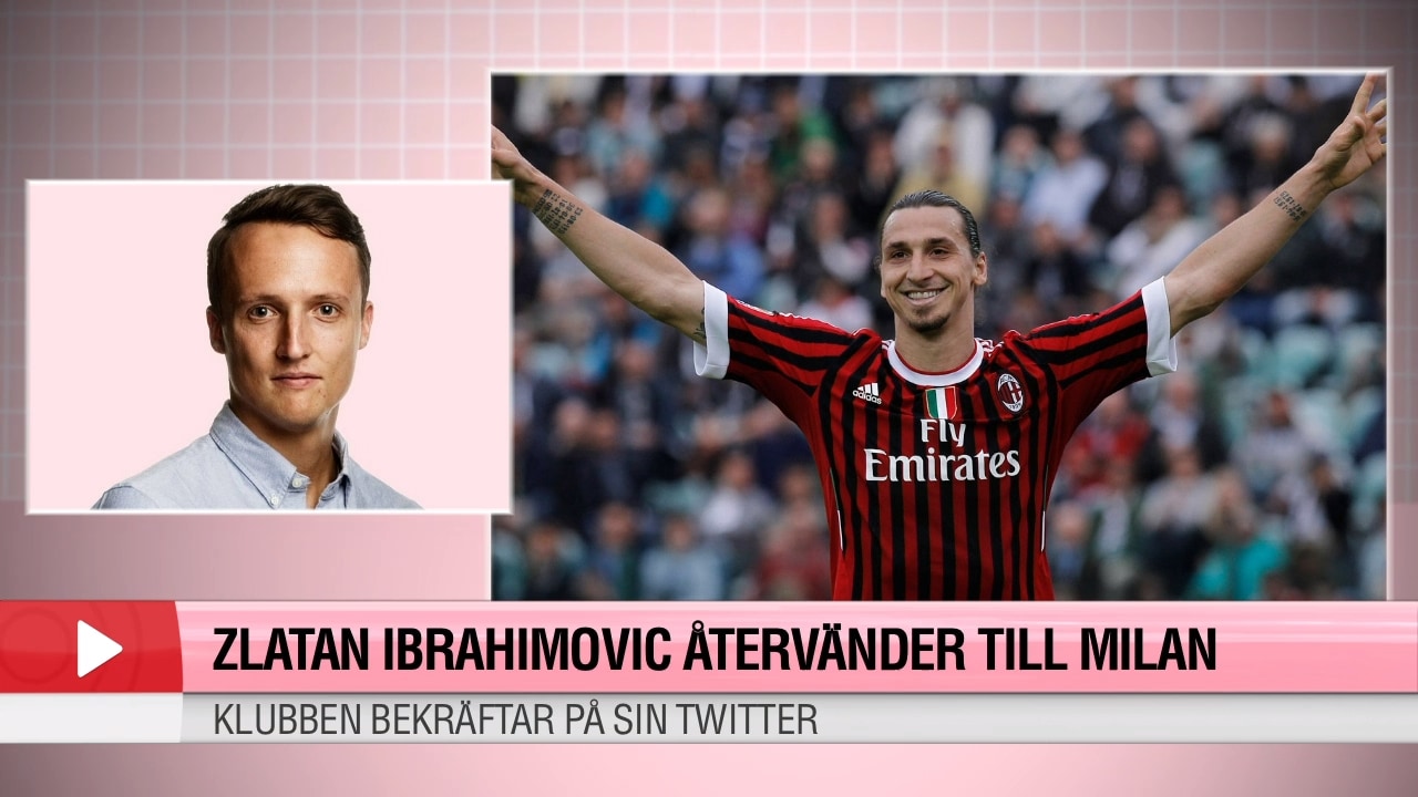 ”Valde nog med hjärtat för första gången i karriären”