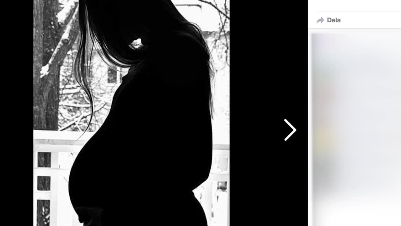 Håkan Hellström blir pappa – igen