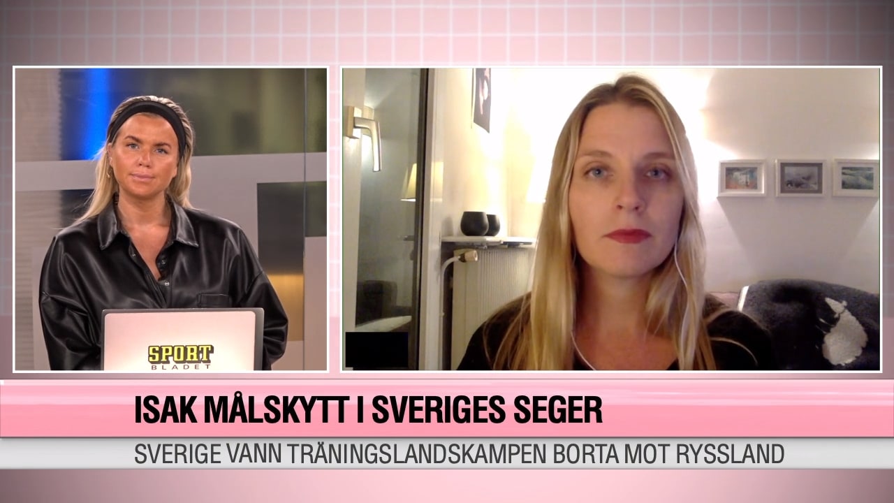 Frändén: ”Han är ovärderlig”