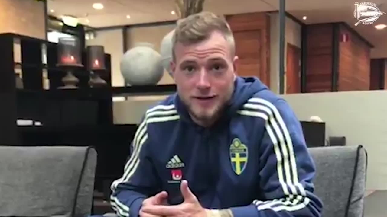 Guidetti signar nytt kontrakt