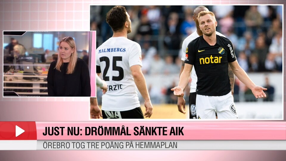 ”AIK har inte råd med det här”