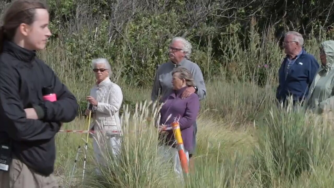 ”Står folk i buskarna” - publiken ställer till det under inspelningen av Mästarnas mästare