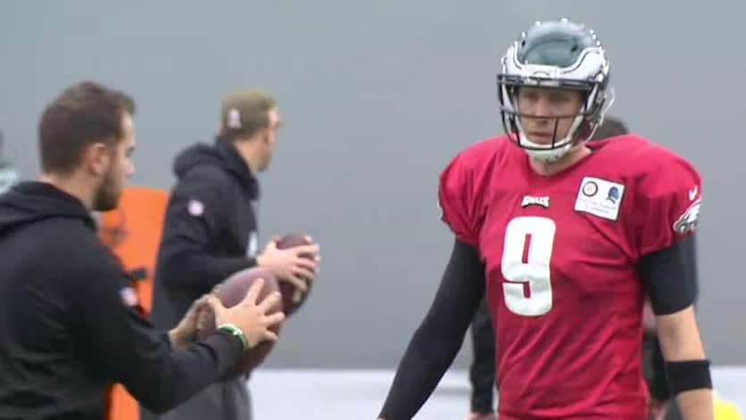 Allt inför helgens Super Bowl