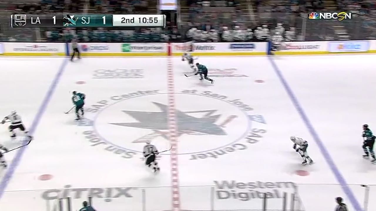 Här blir Erik Karlsson bäst i klubbens historia