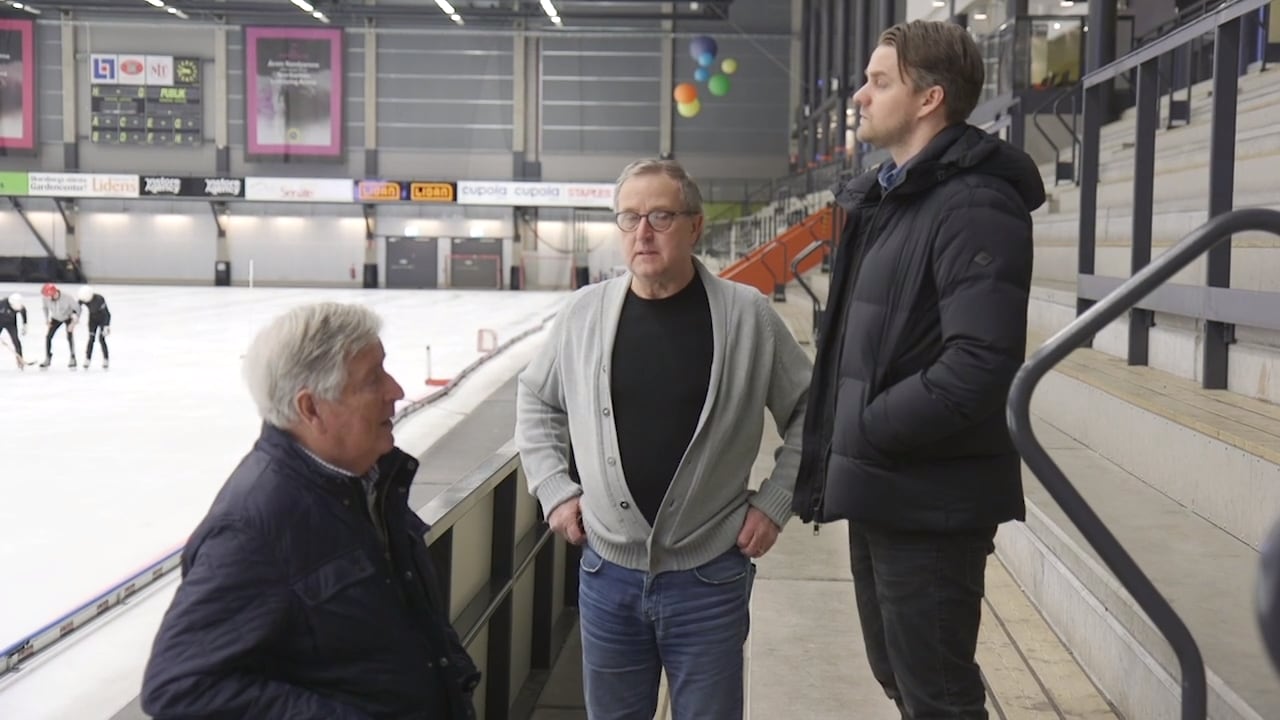 Tre generationers Villa-spelare – men ännu inget guld