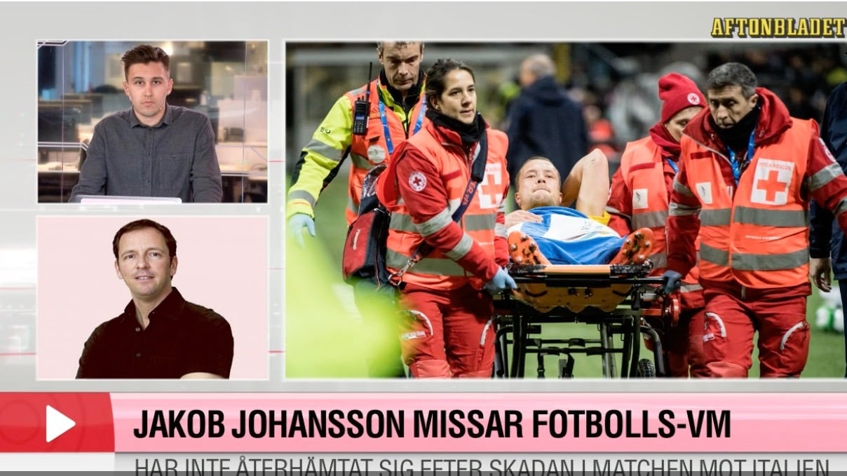 Wagner: ”Ganska givet vilka som ersätter”