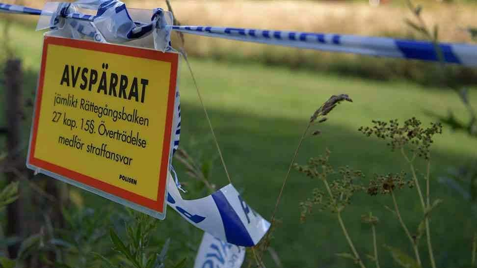 Så utreder polisen mord – med ”mordbibeln”