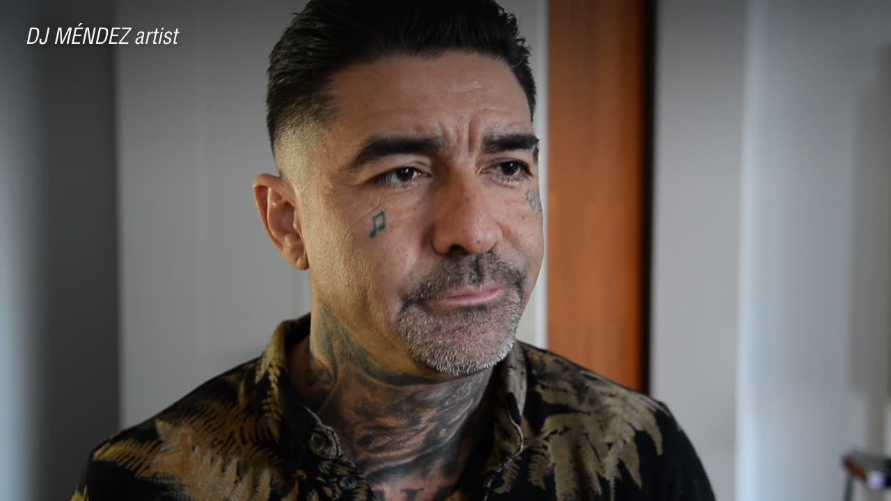 Mendez: ”Jag tänkte hoppa av Mello”