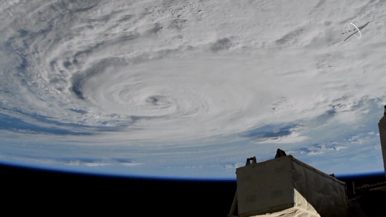 Enorm förödelse efter Dorian – nu drabbas Kanada