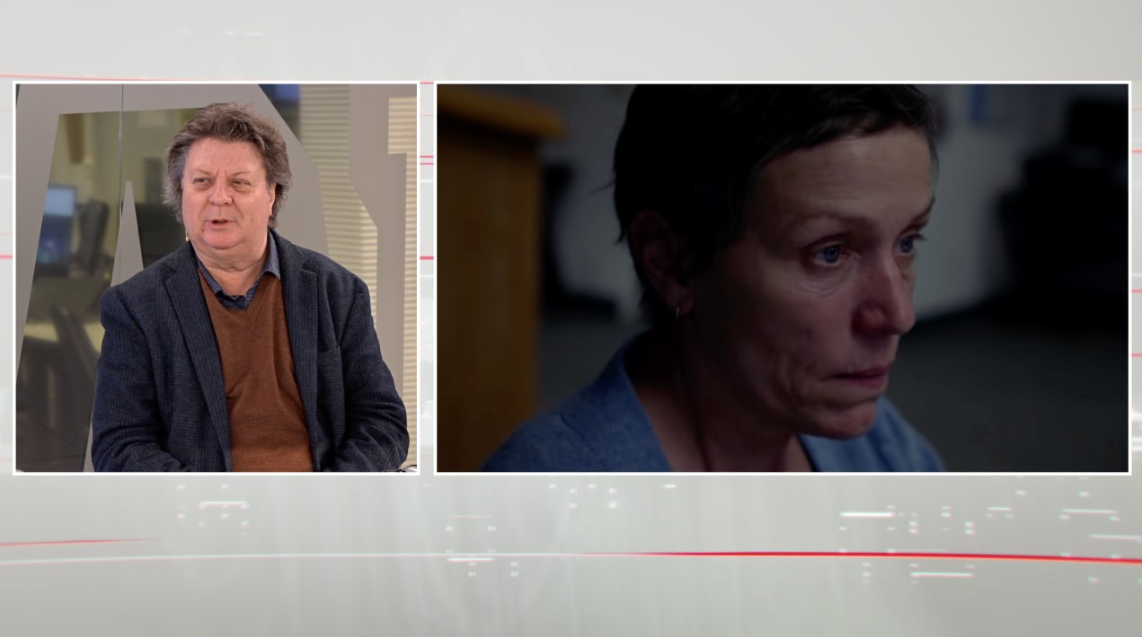 Se Oscarsgalans höjdpunkter