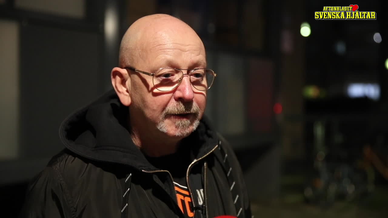 Mats gav killar på glid en bättre framtid