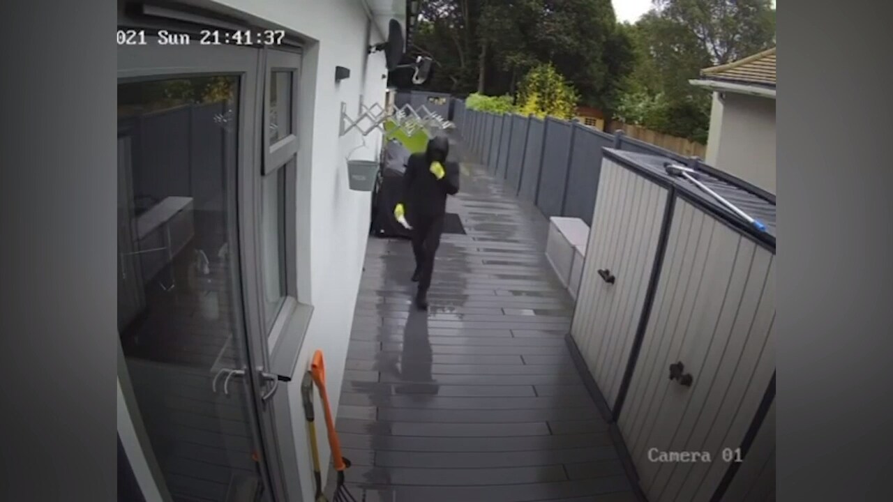 Inbrott hos brittiska boxarprofilen – blev av med OS-guldmedalj