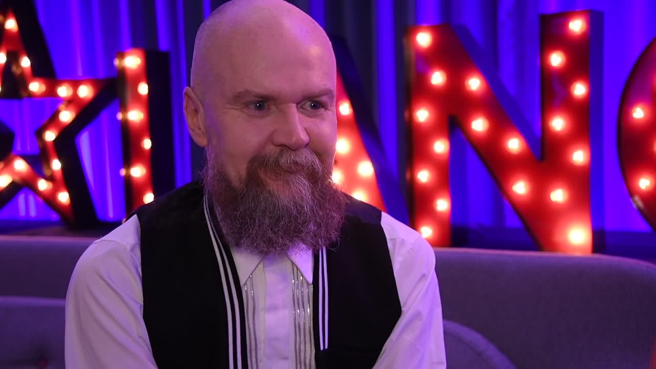 Alexander Bard om sin favorit i Talang på TV4: ”Han är adorable”