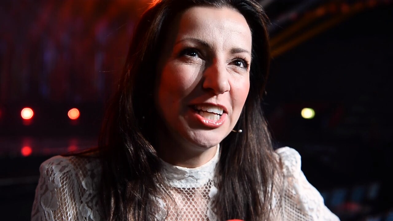 Sonja Aldén om nära och käras tuffa tider:  "Tänker extra på dem"