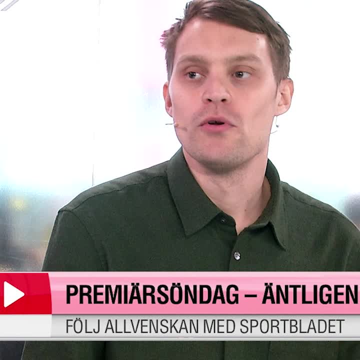 Experternas tips inför Allsvenskan 2019