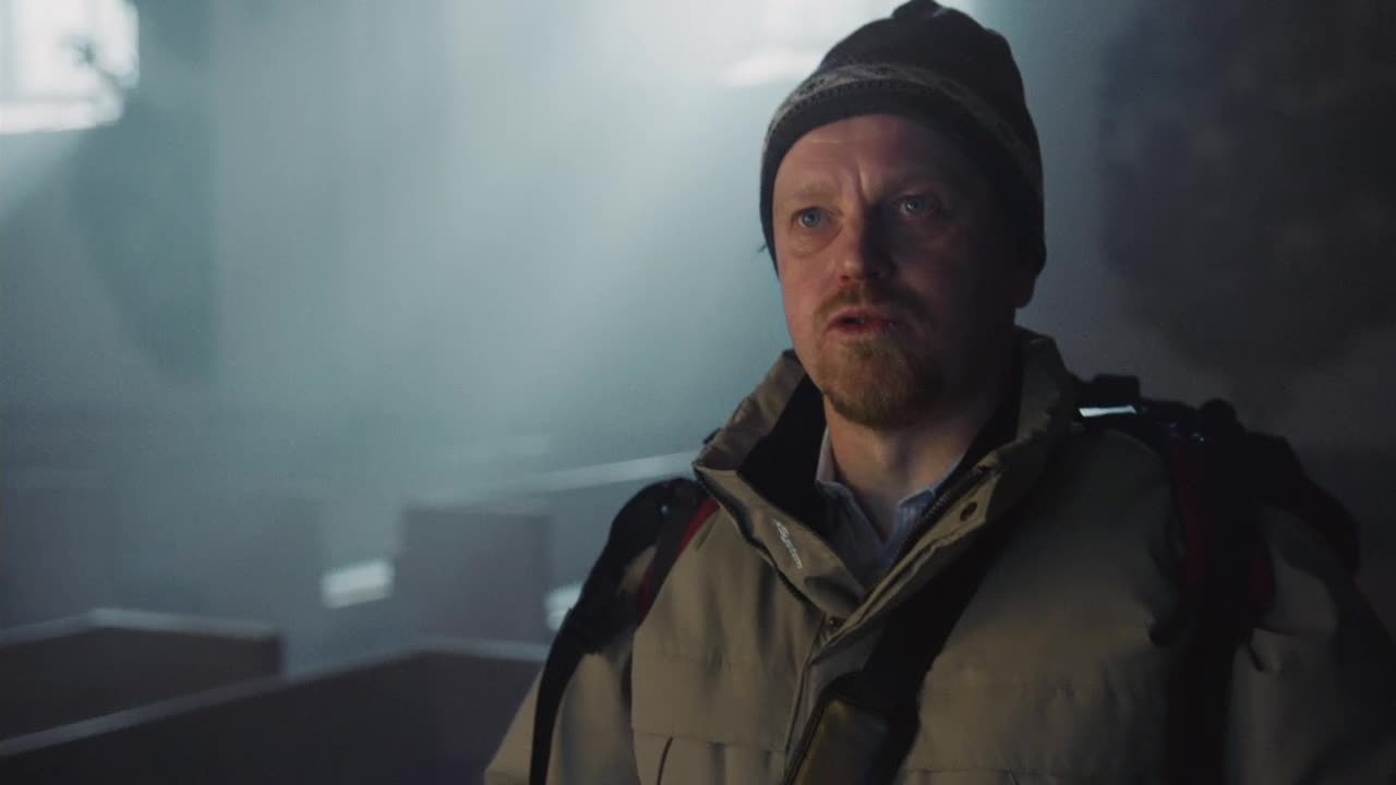 Nominerat humorklipp: Grotesco – They will never stop the dance