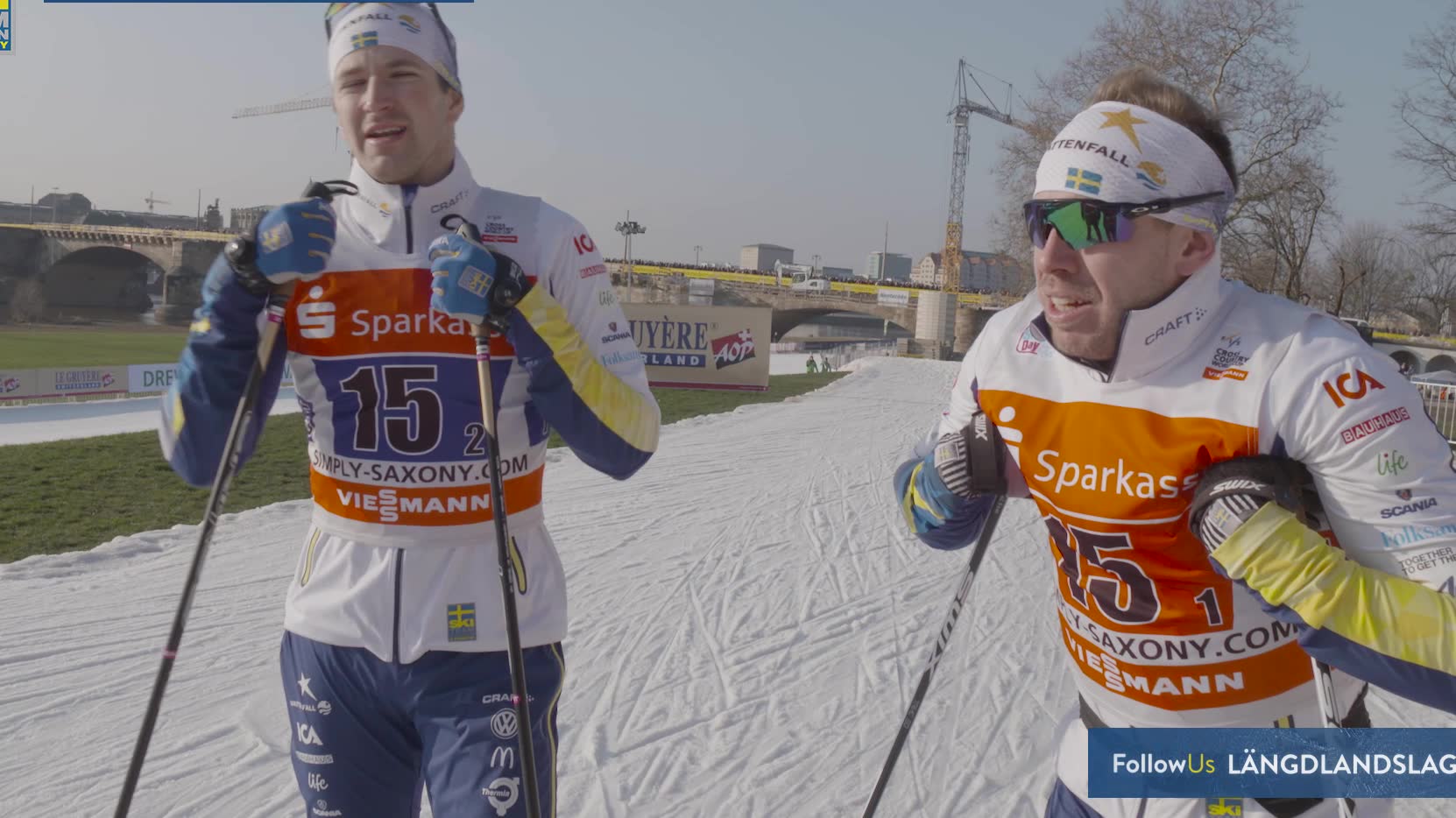 ”Ska fira med champagne och ost – som jag inte ens tål”