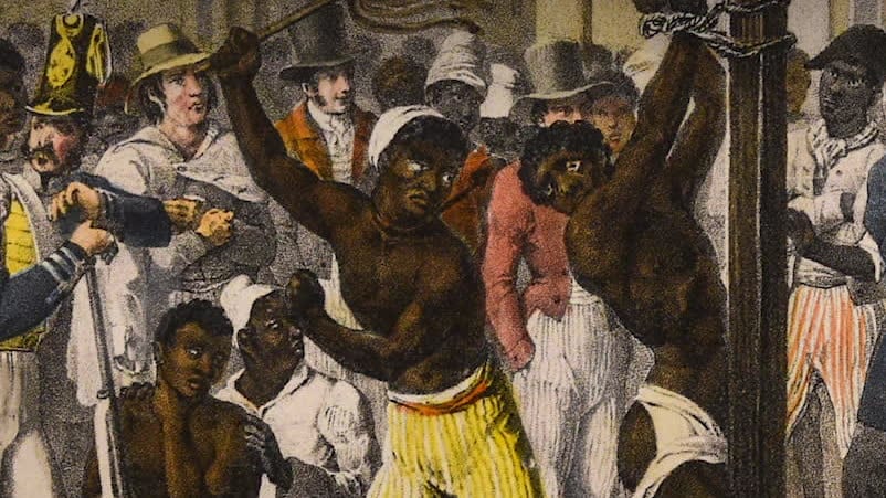 Sveriges bortglömda historia