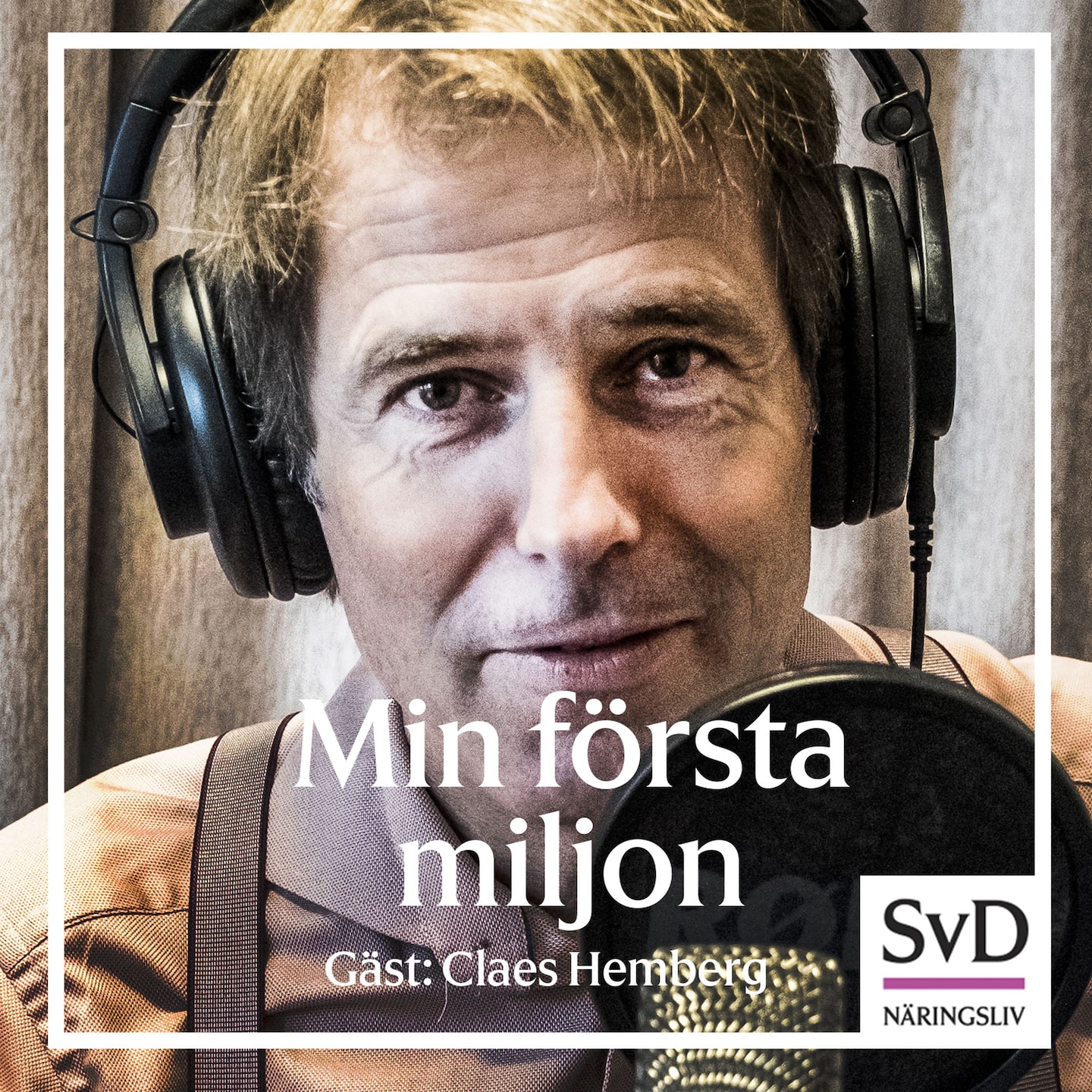 SvD Min första miljon