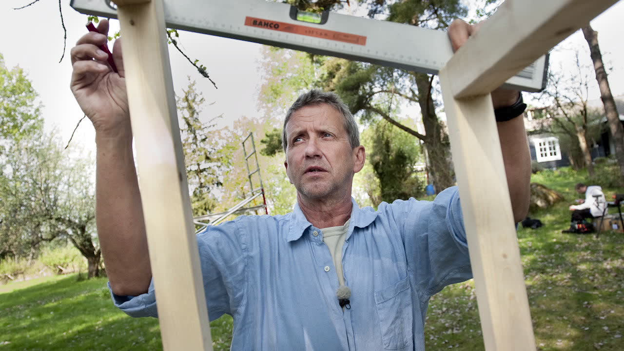 Martin Timell anklagas för övergrepp - hör assistenten berätta här