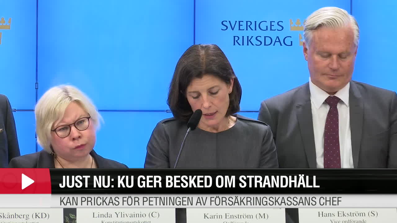 ”Otillfredfredställande att uppgifterna går så pass mycket isär”